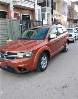 Dodge Journey